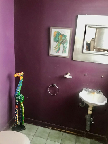 Departamento En Venta En Callao Y Córdoba