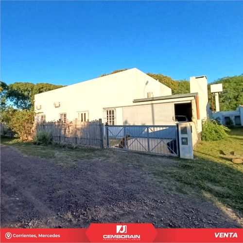 Casa En Venta Barrio Privado Mercedes Corrientes