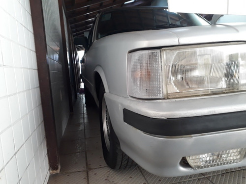 Imagem 2 de 6 de Chevrolet Diplomata