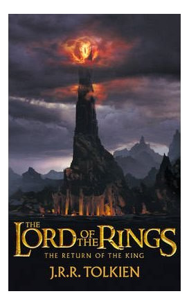 The Return Of The King - J. R. R. Tolkien