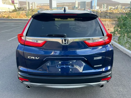 Honda CR-V Touring