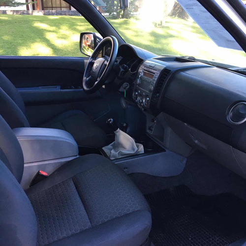 Mazda Bt50 4x4 Diesel 4x4 Diesel