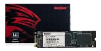 Comprar SSD HD Kingspec M.2 2280 580\u002F550 Mbps 256 GB NT-256