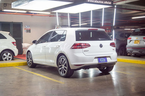 Volkswagen Golf Vii 1.4 Tsi Sportline