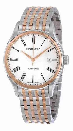 Reloj hamilton automatico hombre best sale