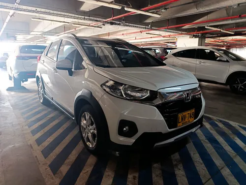 Honda WR-V 1.5 Lx