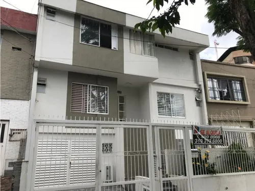 Apartaestudio En Alquiler Cali Sur - Miraflores 101