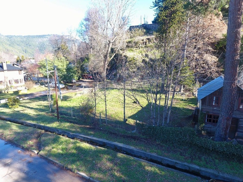 Imagen 3 de 6 de Lote De 1165m2 En Venta En El Centro De San Martin De Los Andes