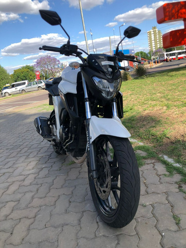 Imagen 9 de 13 de Yamaha Fz 25