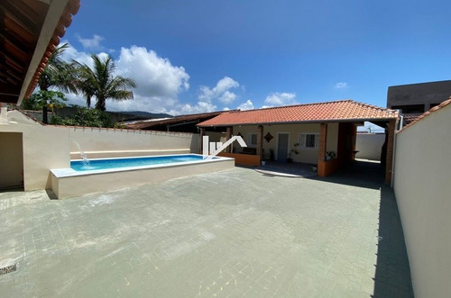 Imagem 1 de 14 de Casa Jardim Suarão A 150 Metros Da Rodovia Rua Calçada