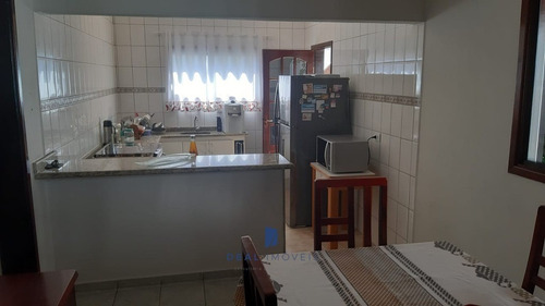 Imagem 7 de 15 de Casa Venda 4 Dts Jd Laranjeiras Sorocaba - 08460-1
