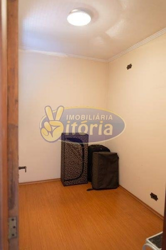 Imagem 15 de 21 de Sobrado Para Venda No Bairro Dos Casa - Sbc - 7999