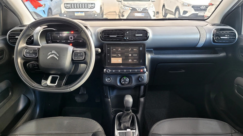 Citroën C4 Cactus 1.6 THP FLEX SHINE EAT6