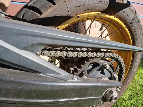 Bmw Gs 850 Año 2020