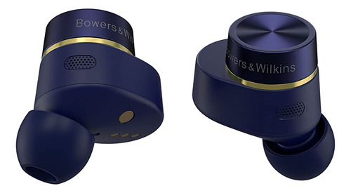 Producto Generico - Bowers & Wilkins Pi7 S2 - Auriculares I.