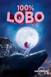 100% lobo