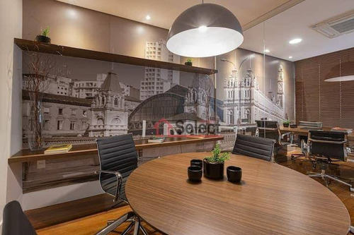 Imagem 15 de 29 de Studio Com 1 Dormitório, 50 M² - Venda Por R$ 510.000,00 Ou Aluguel Por R$ 3.000,00/mês - Alto Da Mooca - São Paulo/sp - St0122