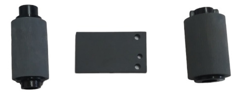 Kit De Gomas Adf Para Canon D1320 D1520 Mf6160