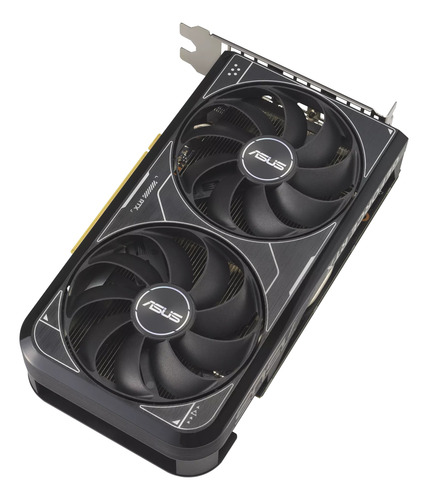 Tarjeta De Video Asus Dual Geforce Rtx 4060 V2 Oc 8gb Gddr6