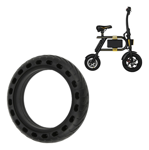 Neumático Exterior De Rueda De Patinete Eléctrico De 8.5 X 2