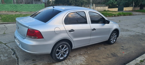 Volkswagen Gol Sedan 1.6 Comfortline 101cv Abcp Abs 2013