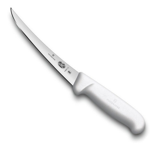 Cuchillo profesional 28cm Desossar 5.6607.15 Victorinox