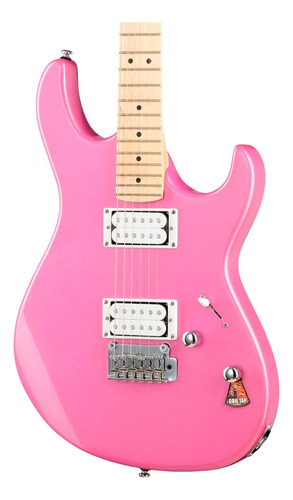 Guitarra Super Strato Cort G250 Spectrum Mpu Tarraxa Trava