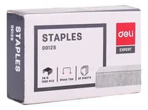 Comprar Caja De Grapas Lisas 26\u002F6 Oficinas, Caja X 1000 Piezas