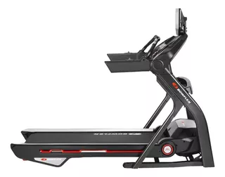 Cinta Para Correr Bowflex 10 - Negro