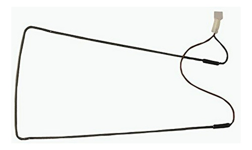 Calentador Para Descongelamiento De Refrigerador Compatible 