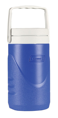 Termo Clasico Coleman 1,9 Lts Conservadora Manija Boquilla