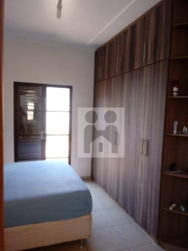 Imagem 14 de 28 de Casa Com 3 Dormitórios À Venda, 182 M² Por R$ 690.000,00 - Jardim Califórnia - Ribeirão Preto/sp - Ca0504