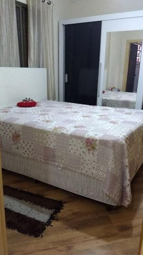 Imagem 18 de 21 de Sobreposta Com 3 Dormitórios À Venda, 157 M² Por R$ 905.000 - Ponta Da Praia - Santos/sp - So0038