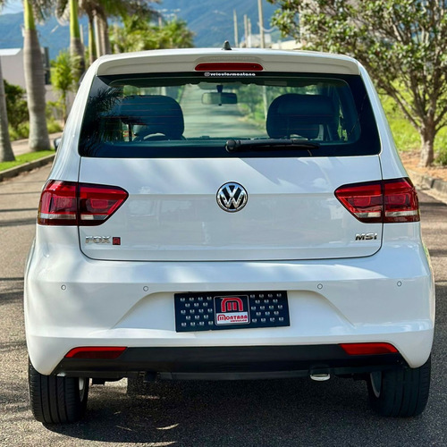 Volkswagen Fox Fox Rock in Rio 1.6 Mi Total Flex 8V 5p