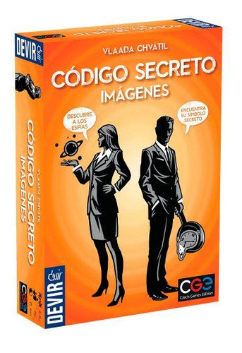 Juego Codigo Secreto Imagenes En Español