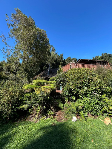 Arriendo Casa De 2 Pisos, Condominio Parque Del Lago, Vca