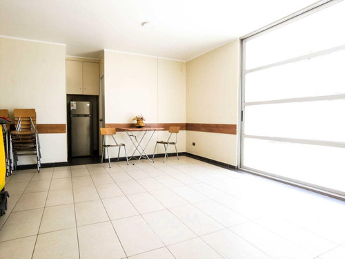 Departamento Avenida Inglaterra Id: 145334