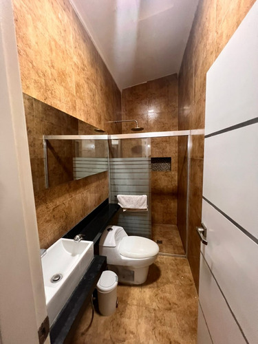 Cv-1613 Zona Norte Townhouse Villa Aloha Avenida Universidad