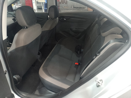 Chevrolet Prisma 1.4 Ltz 98cv
