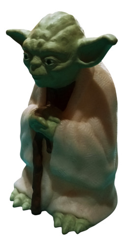 Star Wars Maestro Yoda (taco Bell 1996) (Usado)