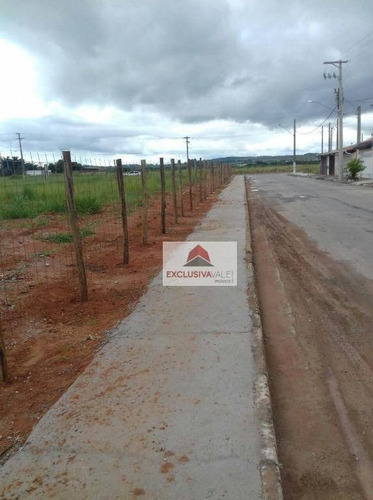 Área À Venda, 5587 M² Por R$ 3.000.000,00 - Jardim São José - Caçapava/sp - Ar0002