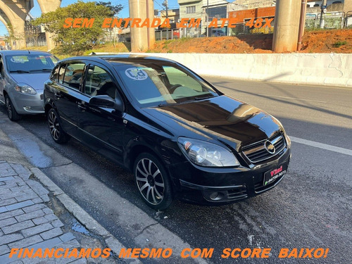 Imagem 3 de 10 de Chevrolet Vectra Gt 2.0 Flex Power Aut. 4p