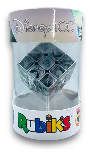 Rubik's - Cubo Mágico 3x3