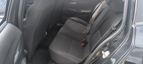 Chevrolet Onix Chevrolet Onix LT 1.0 (Flex)