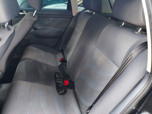 Volkswagen Polo 1.6 MI 8V FLEX 4P AUTOMATIZADO