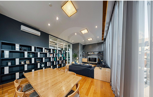 Departamento En Renta En Bosque Real