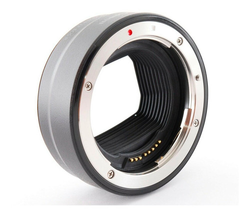 Imagen 4 de 7 de Adaptador De Montura Canon Ef - Eos R