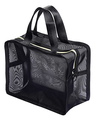 Bolsa De Ducha Gimnasio, Tote De Malla Ducha, Caddy Por...