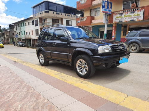 Chevrolet Grand Vitara 5 Puertas 4x2