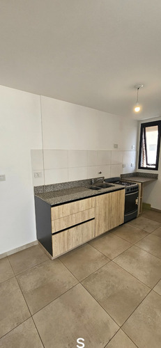 Alquiler Departamento Córdoba- 1 Habitación -2 Balcones - Excelente Ubicación- 3 Cuadras Patio Olmos